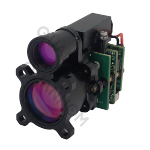 Laser Range Finder 9V-16V 1535nm LRF G1535 3S