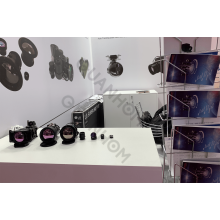 Quanhom's Participation in International Exhibitions