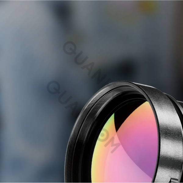 Analyse opto-mécanique-thermique intégrée des lentilles infrarouges