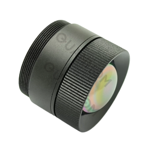 Fixed Athermalized IR Lens 4mm f/1.1