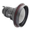 Моторизованный ИК-объектив с непрерывным зумом 25–225 мм f/0,85–1,3 F1,3 LWIR (низкая температура)