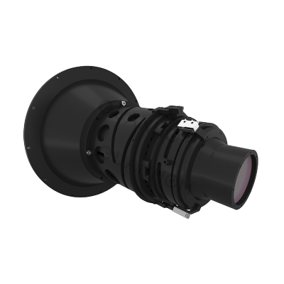 Auto Focus IR Zoom Lens 56-300mm f/1.0-1.4