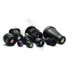9 Factors to Consider when Choosing an Infrared Thermal Imaging Lens