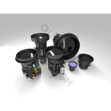 Design Methods of Infrared Optical Lens