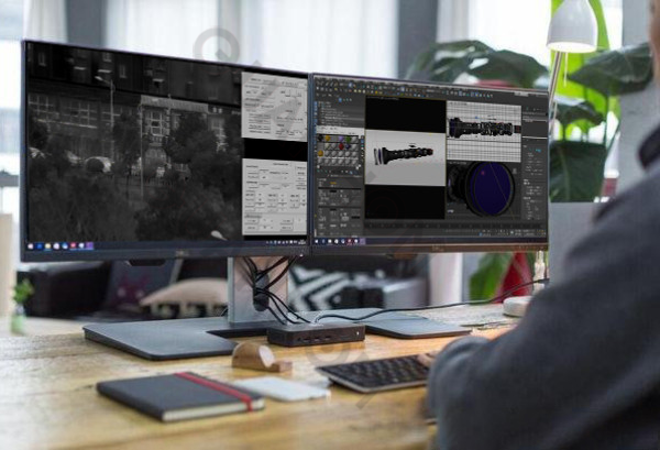 Design of LWIR Zoom Optical System with 20:1 Zoom Range