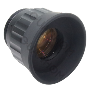 Infrared Lens Eyepiece|Eyepiece Focal Length 18mm Magnifications = 10×