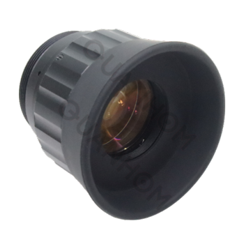 Infrared Lens Eyepiece|Eyepiece Focal Length 18mm Magnifications = 10×