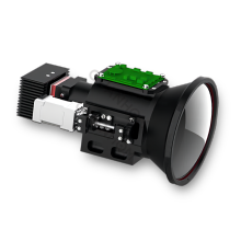 Six Elements of Selecting Infrared Thermal Imager