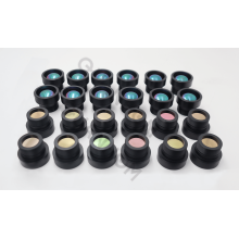 How Do Optical Designers Judge the Performance of Optical Lenses?