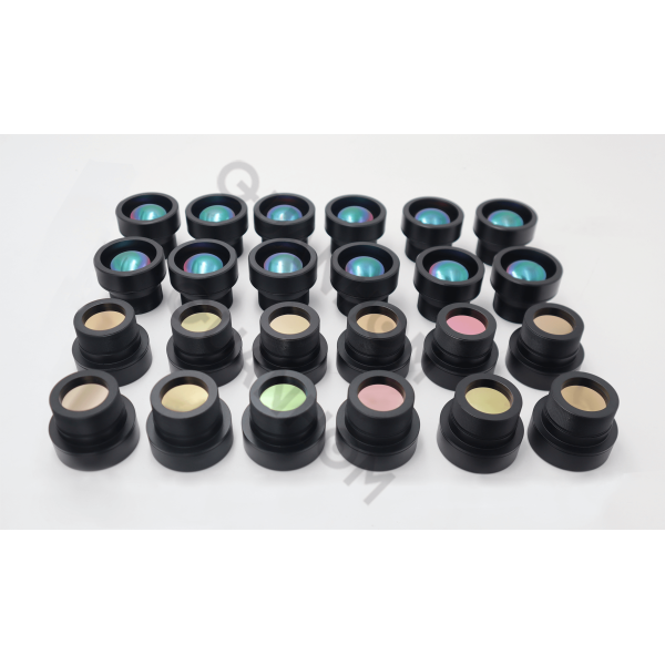 Comment les concepteurs optiques jugent-ils les performances des lentilles optiques ?