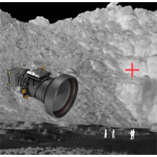 The Parfocal Calibration and Fast Compensation of High Zoom Ratio Infrared Continuous Zoom Lens-Software Control System Design