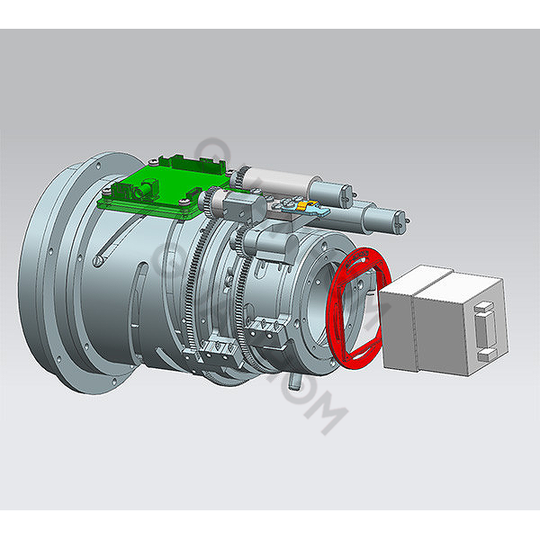 Quelles sont les caractéristiques des lentilles d’imagerie thermique infrarouge dans la conception optique ?