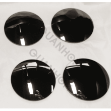 Commonly Used Optical Components of Infrared Thermal Imagers—Germanium Lenses