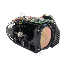 Optical Anti-jamming Measures of Infrared Optical System