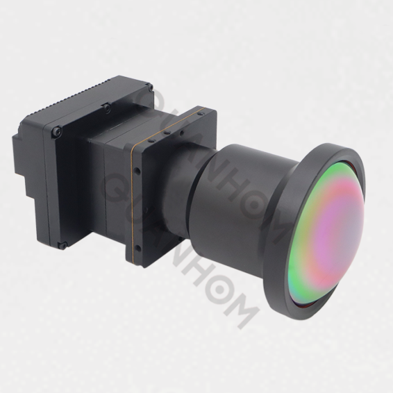 How to Design and Select the Infrared Thermal Imaging Camera Used in the Measurement Field?