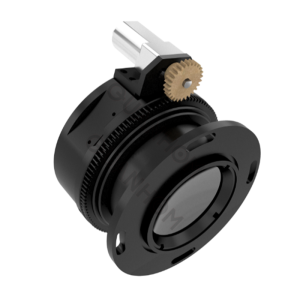 Motorized Focus IR Lens 22mm f/0.85