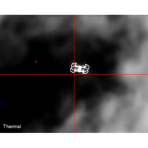 Introduction au système et à la technologie anti-UAV