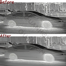 Image Super-Resolution Technology