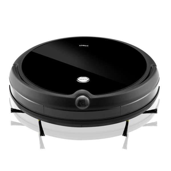 Family large suction intelligent sweeping robot
