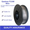 Mild Steel Gasless Flux Cored Welding MIG Wire AWS E71T-GS