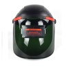 Hot Selling Simple design Auto Darkening Welding Helmet Solar powered auto darkening welding hood