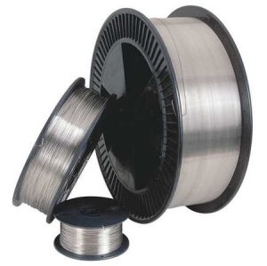 Carbon Steel Flux Cored Welding Wire FCAW welding wire AWS A5.20 E71T-1C 15kgs package