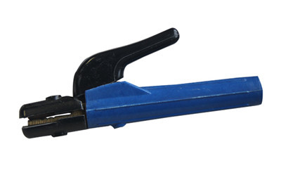 Holland Type 300A/500A Dutch Type low price Welding Electrode Holder with hexagon handle