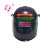 What are the pros and cons of  auto darkening welding helmets?