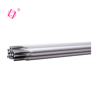 Aluminum Electrode - E4043 Stick Electrode