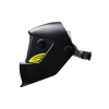 Welding Helmet Solar Powered Auto Darkening Hood with Adjustable Shade Range 4/9-13 for Mig Tig Arc Welder Mask