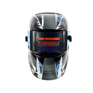 Full Face True Color  Welding Mask Head Protection Auto Darkening Welding Helmet For Tig Mig Arc Weld Grinding