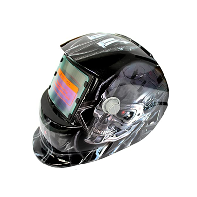 China Custom Wide Shade Range 4/9-13 True Color Auto Darkening Welding Helmet for TIG MIG/MAG MMA Plasma Grinding