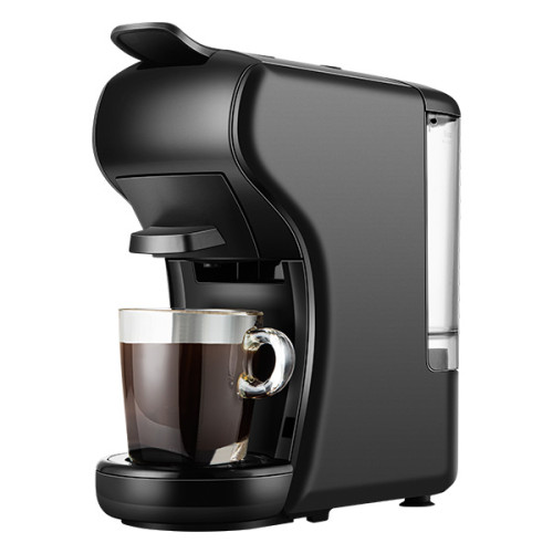 reusable economical nespresso capsule coffee maker machine for home