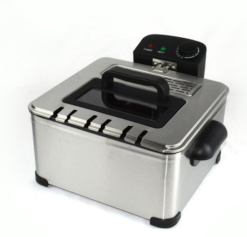 commercial dropshipping manufacturer wholesale best air fryer without oil