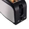 small automatic home use 2 slice stainless steel price sandwich toaster ovens
