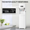 RO system hot cold standing digital refrigerator commercial water dispenser