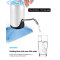 electric mini cold digital direct drinking automatic water dispenser pump
