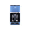 1.5L electric automatic drip coffee maker for house use coffee makers machine