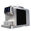 super automatic coffee machine with built-in refrigerator commercial espresso coffee machine
