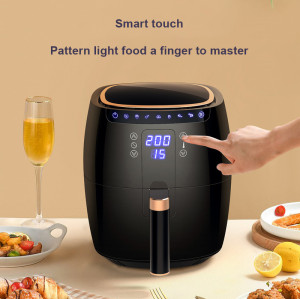 wholesale distributor kitchen dropshopping electric oven air fryer