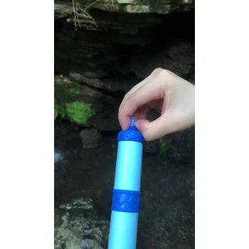 uf membrane filter emergency high filtration outdoor water purifier camping