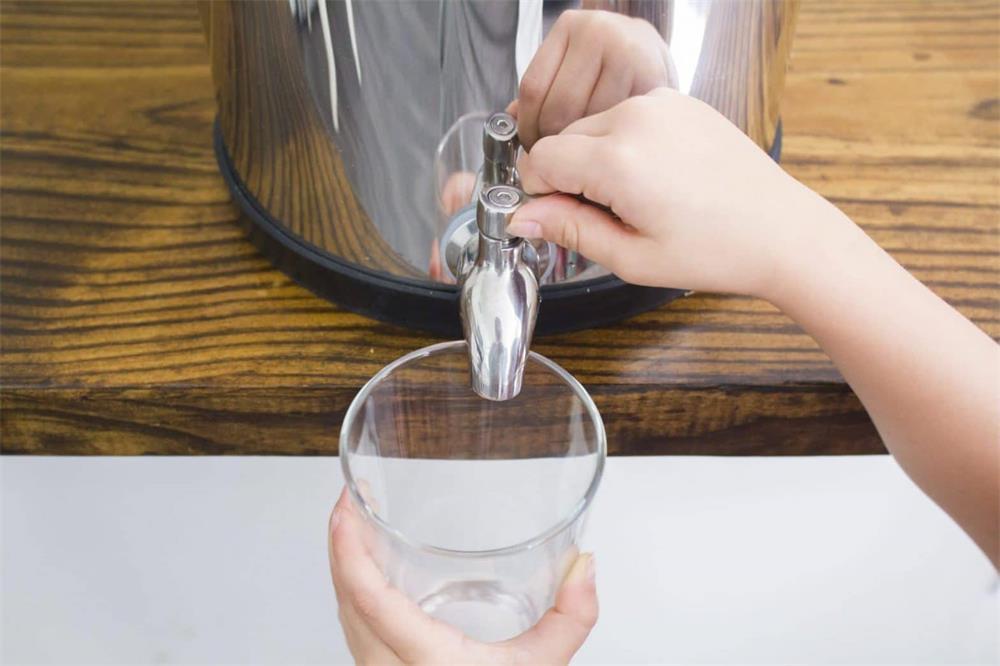 the four advantages of water filters