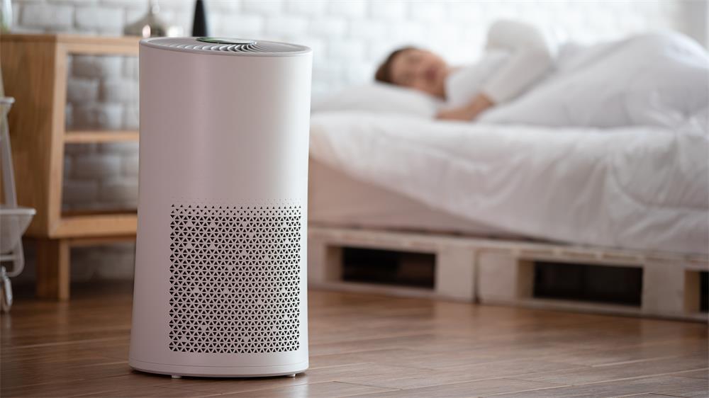 four indicators that need to be considered when choosing an air purifier