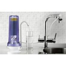 How Does the Water Filters Achieve Its Filtering Function?
