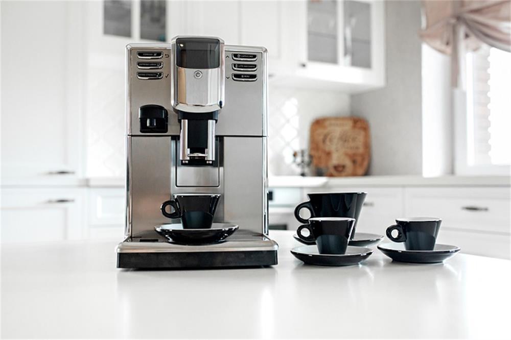 the selection guide for choosing a fully automatic espresso machine