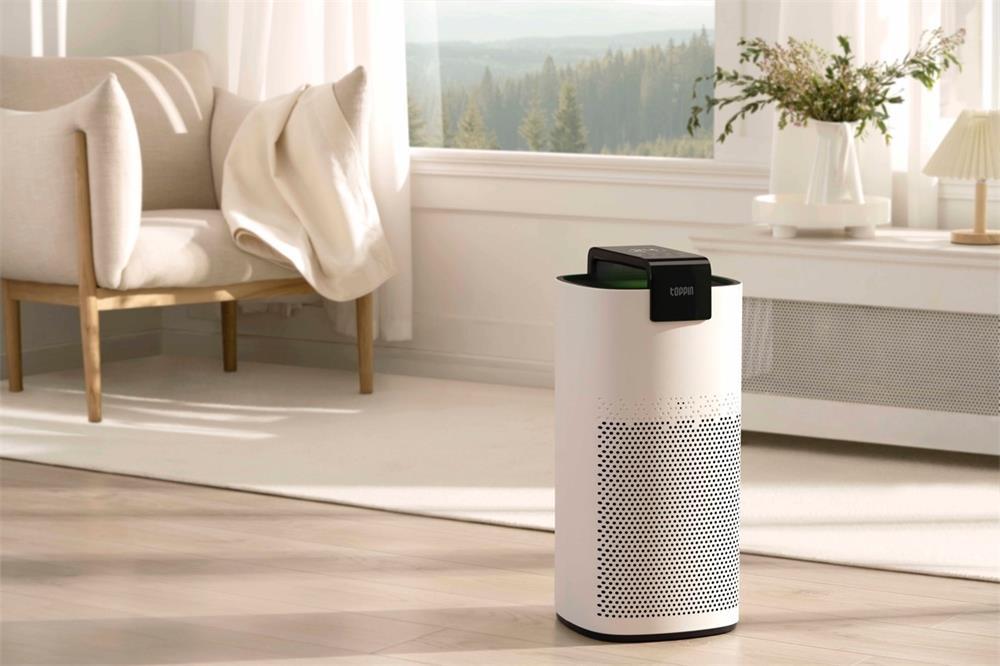  the common faults and solutions of air purifiers