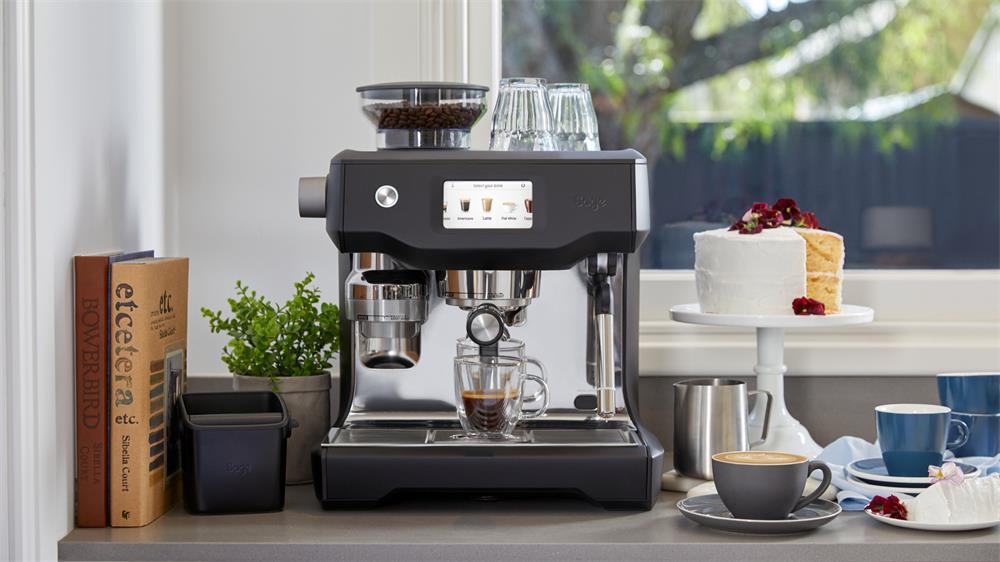 seven common faults of espresso machines and the corresponding solutions
