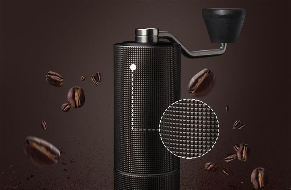 the factors to be considered when choosing a coffee grinder