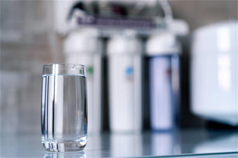 the method of choosing a household water filter