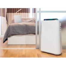 precautions for the correct use of the air purifier